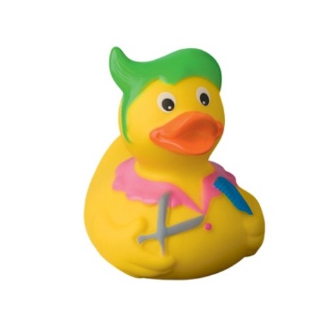 canard coiffeur schnabels