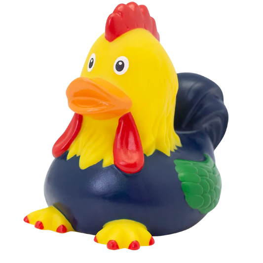 canard coq lilalu