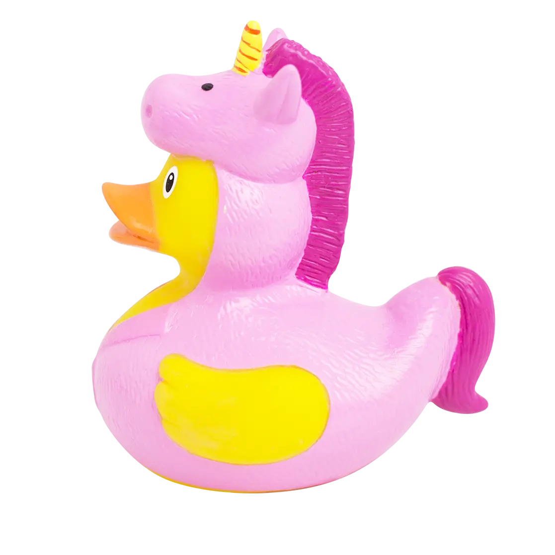 canard costume de licorne lilalu