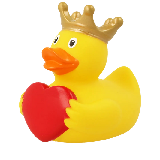 canard offre son coeur lilalu