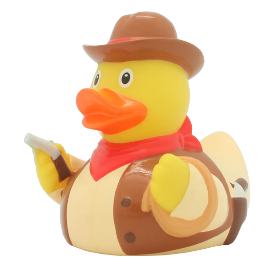 canard cowboy lilalu