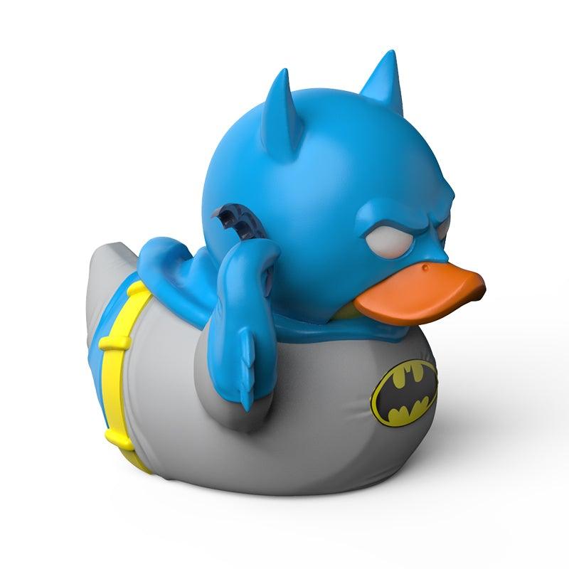 Canard DC Comics: Batman TUBBZ (First Edition) - vue 13