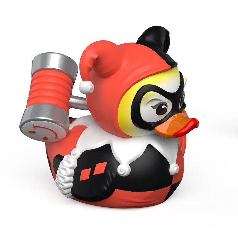 canard harley quinn