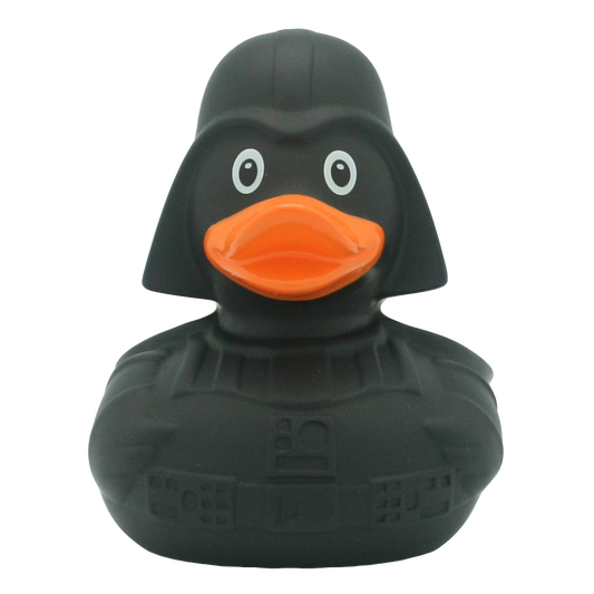 Dark Vaduck Duck