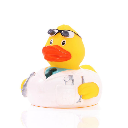 canard dentiste schnabels