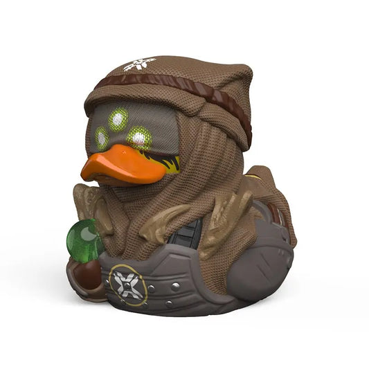canard eris morn