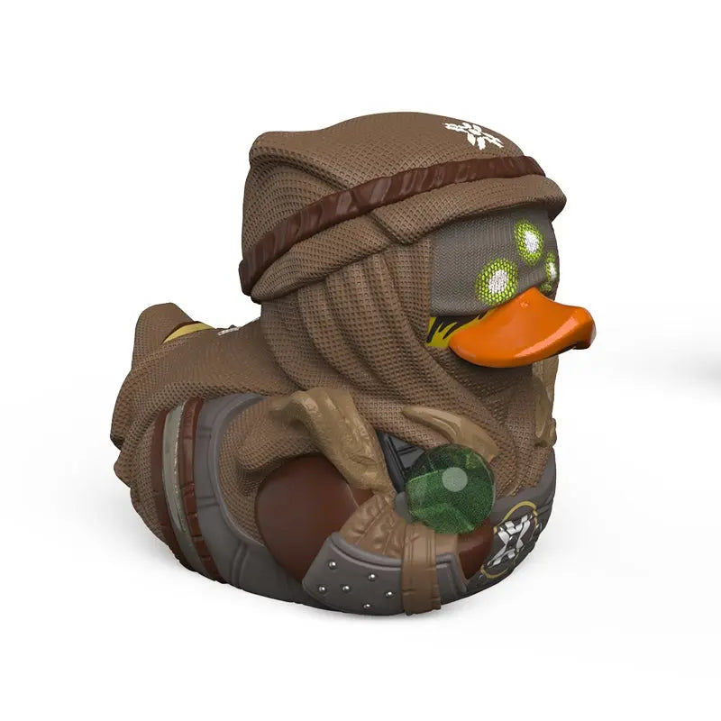 canard eris morn