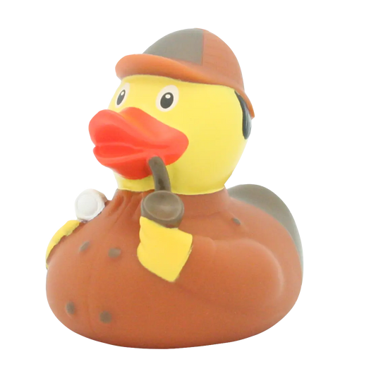canard detective lilalu