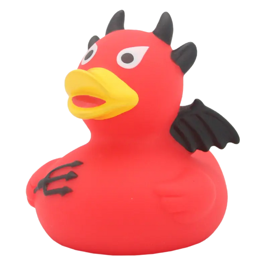 canard diable lilalu