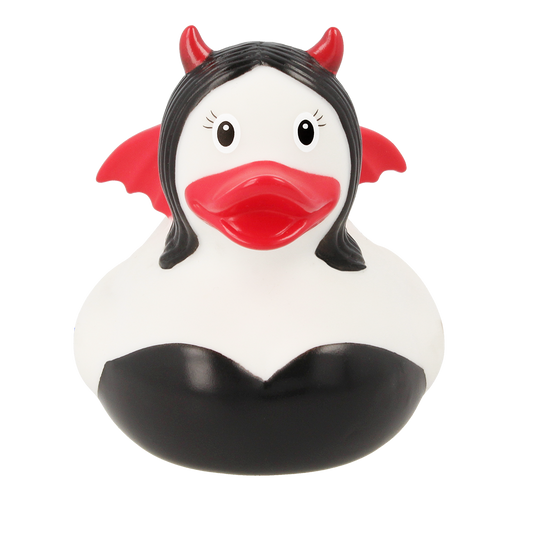 Devil Duck