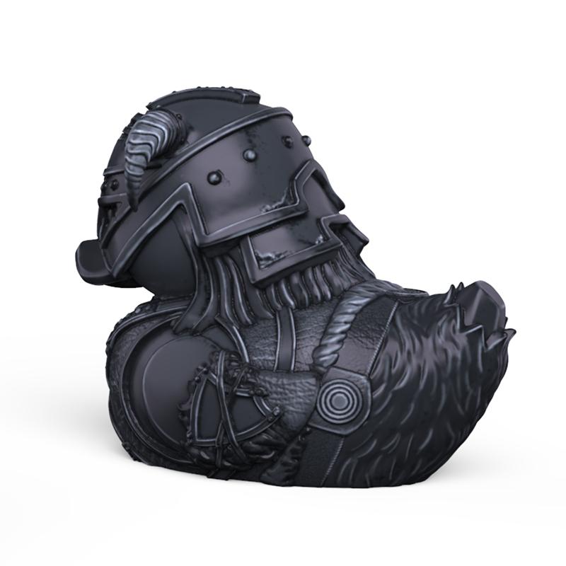Canard Skyrim: Dovahkiin Ebony Edition TUBBZ (First Edition)