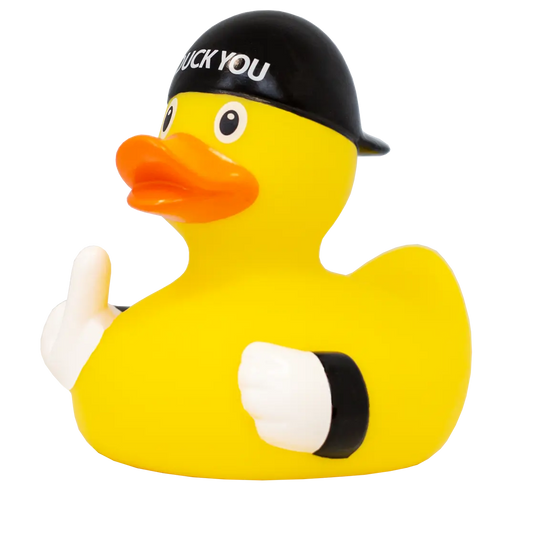 canard duck you lilalu