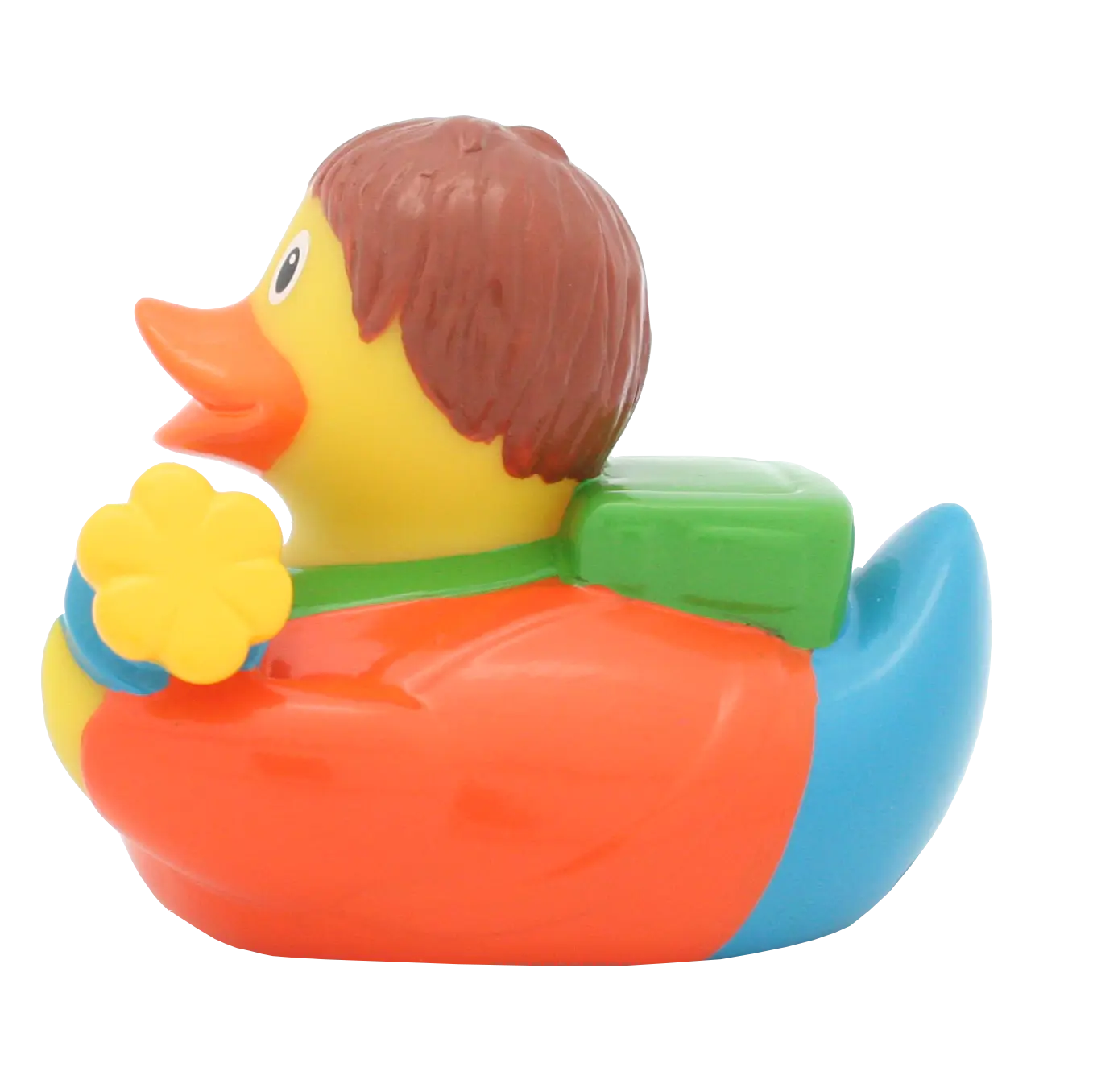 canard ecolier lilalu