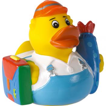 Canard Écolier