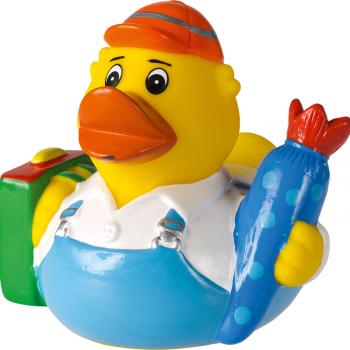 canard ecolier schnabels