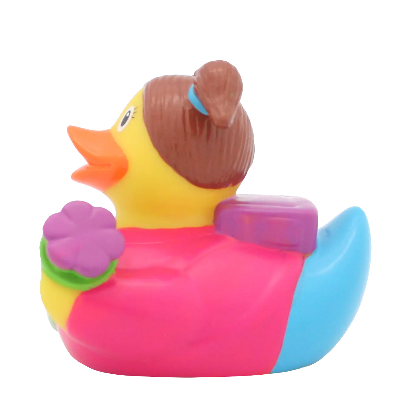 canard ecoliere lilalu
