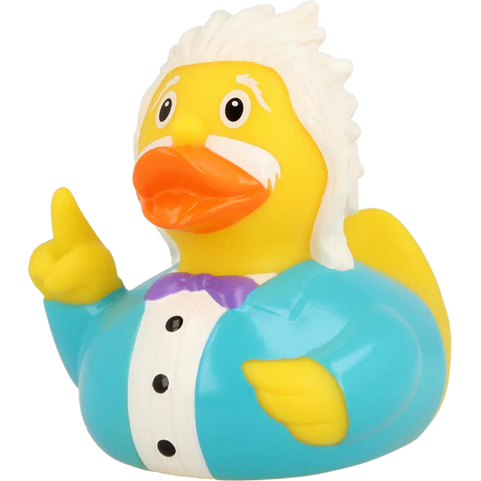 canard einstein lilalu