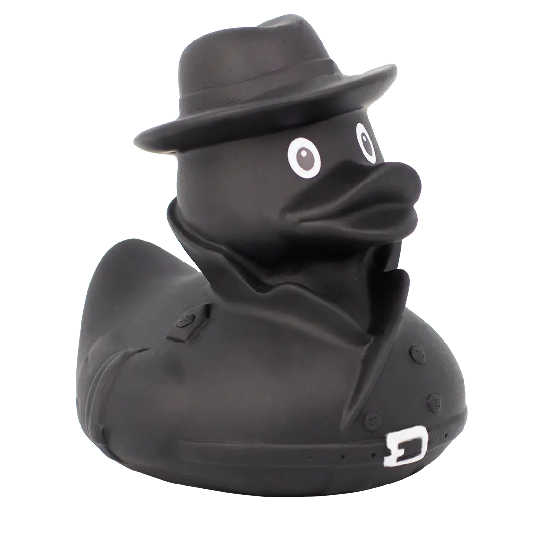 canard espion lilalu