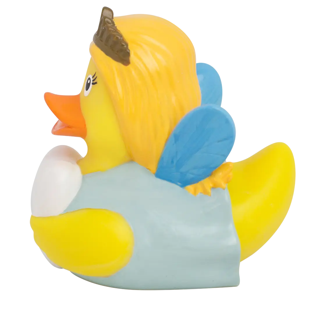 canard fee des dents lilalu