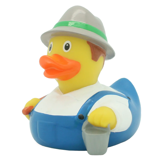 canard jardinier lilalu 1