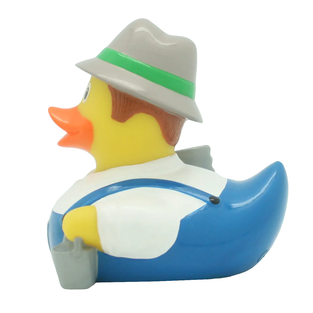 canard jardinier lilalu 1