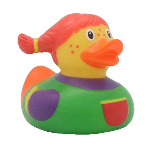 canard fifi brindacier lilalu