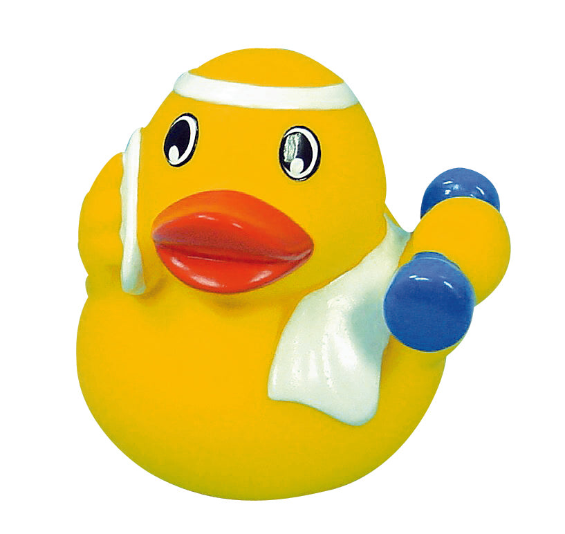 canard fitness schnabels