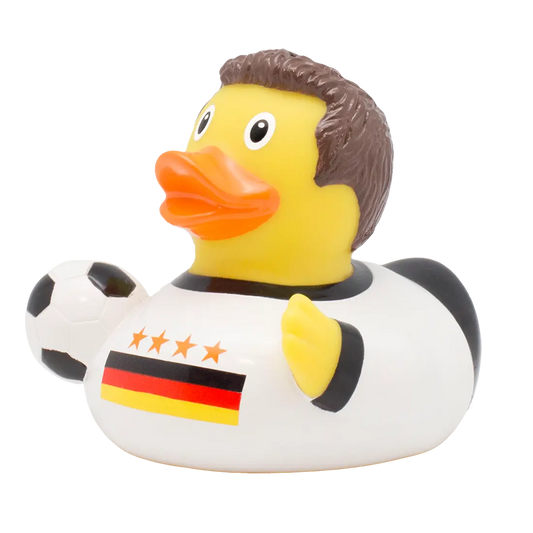 canard foot allemagne lilalu