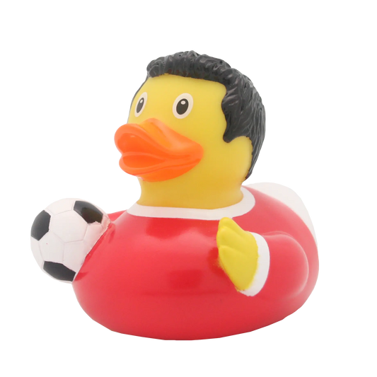 canard foot rouge lilalu