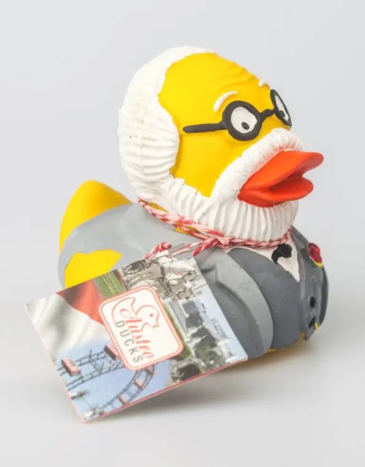 canard freud austroducks