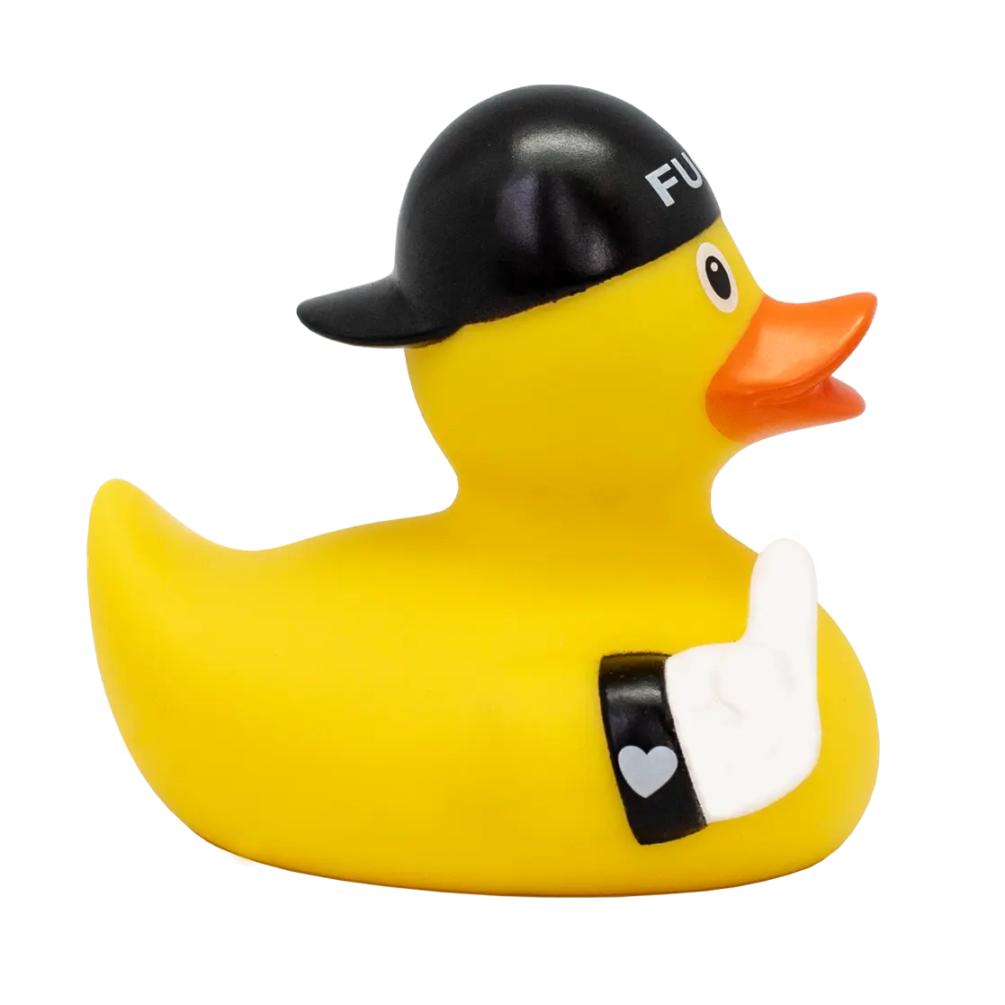 canard fuck lilalu