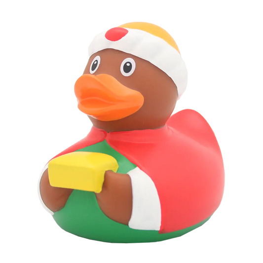 canard rois mages gaspard lilalu