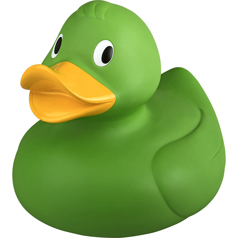 canard geant vert de piscine xxl schnabels