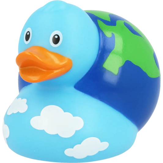 canard map monde lilalu