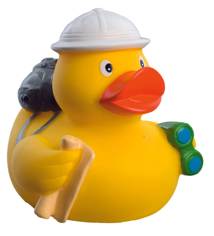 canard globe trotter schnabels