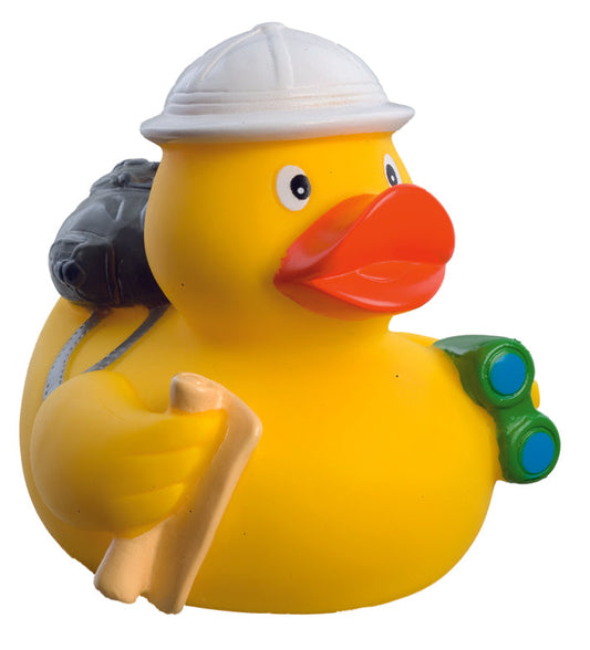 canard globe trotter schnabels