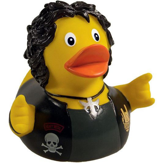 canard heavy metal schnabels