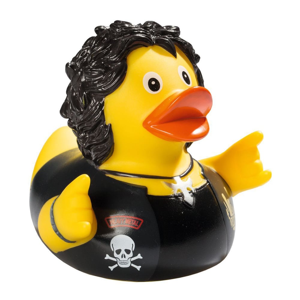 canard heavy metal schnabels
