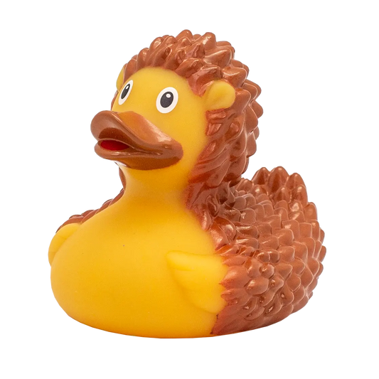 canard herisson lilalu