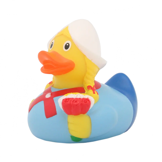 canard hollandaise lilalu