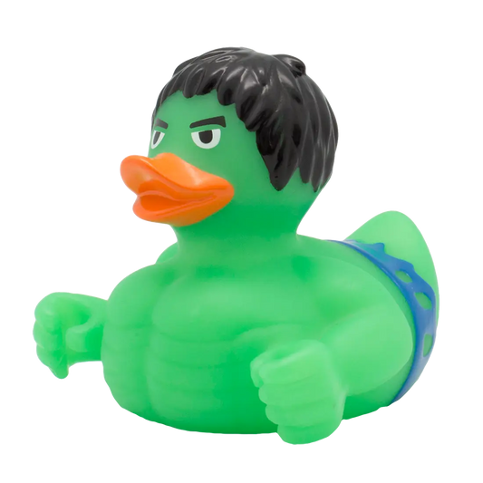 canard rayon gamma lilalu