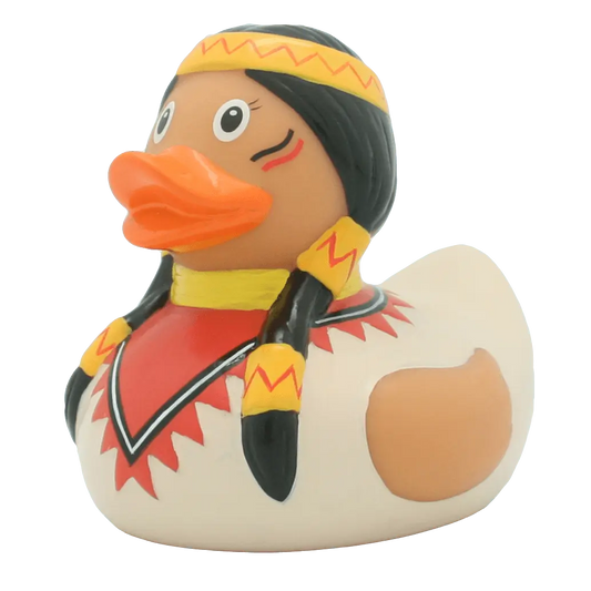canard indienne lilalu