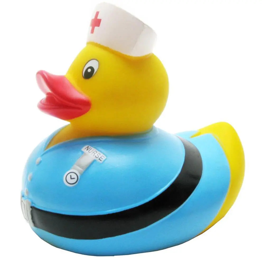 canard infirmiere 10312 5015653108244