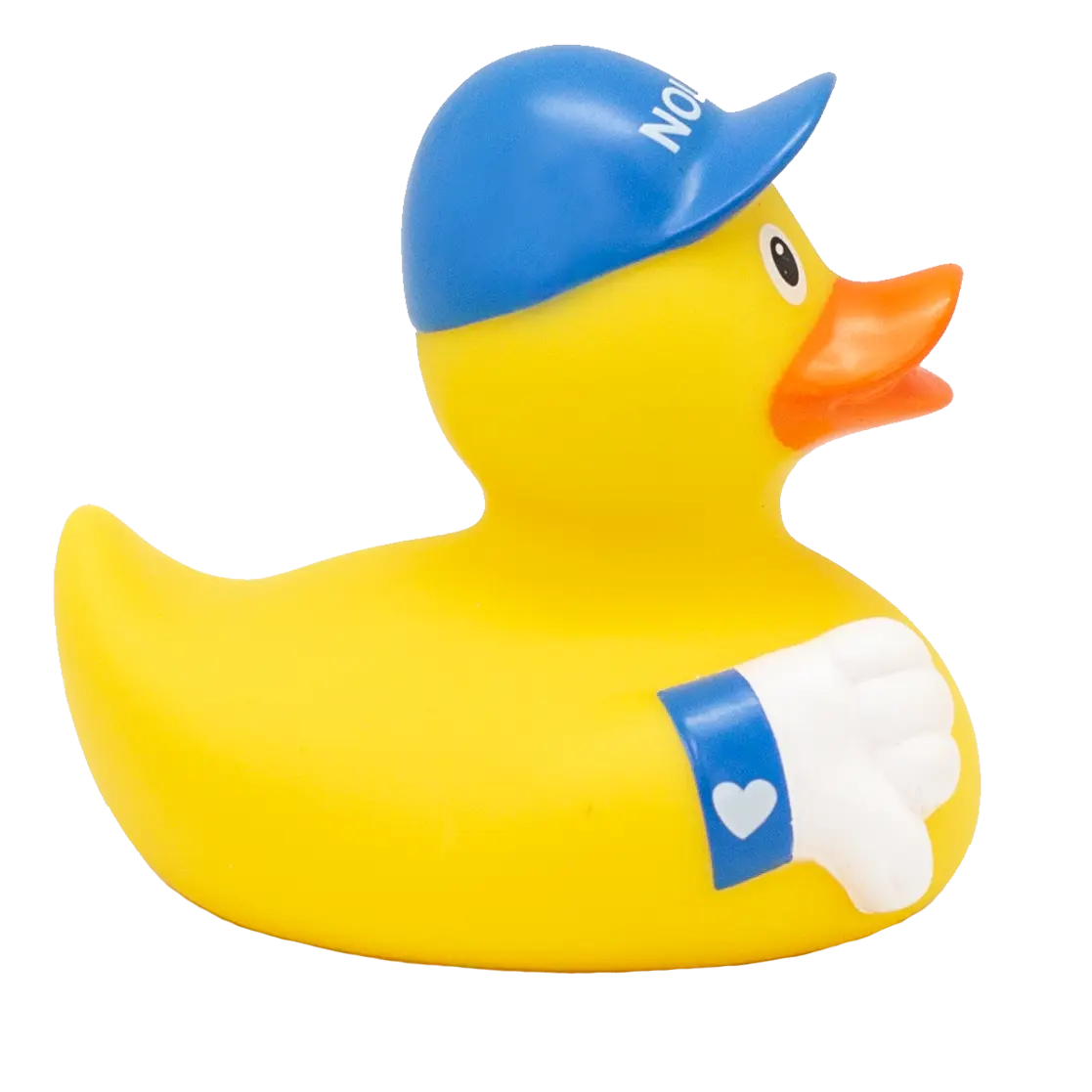 canard jaime pas lilalu