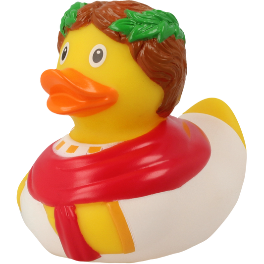 Julius Caesar Duck