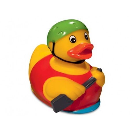 canard kayakiste schnabels