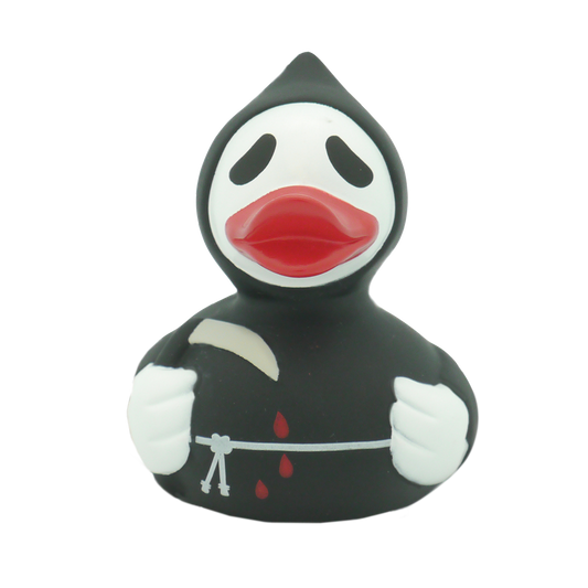 Duck The Reaper