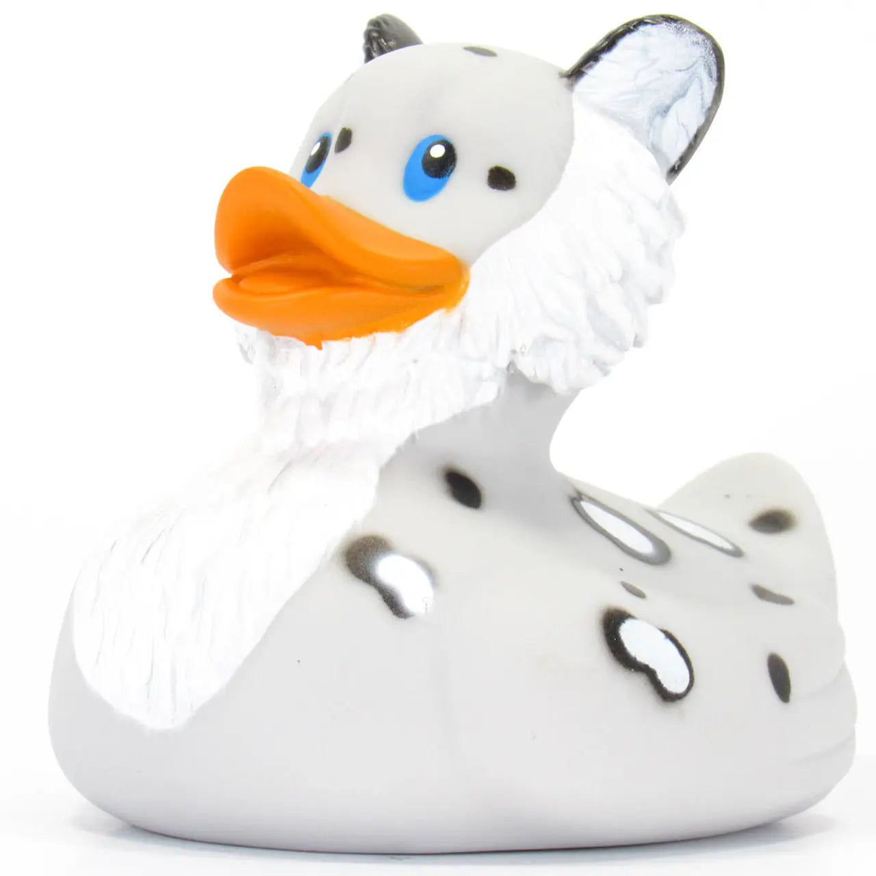 canard leopard des neiges wild republic #23218 092389232189
