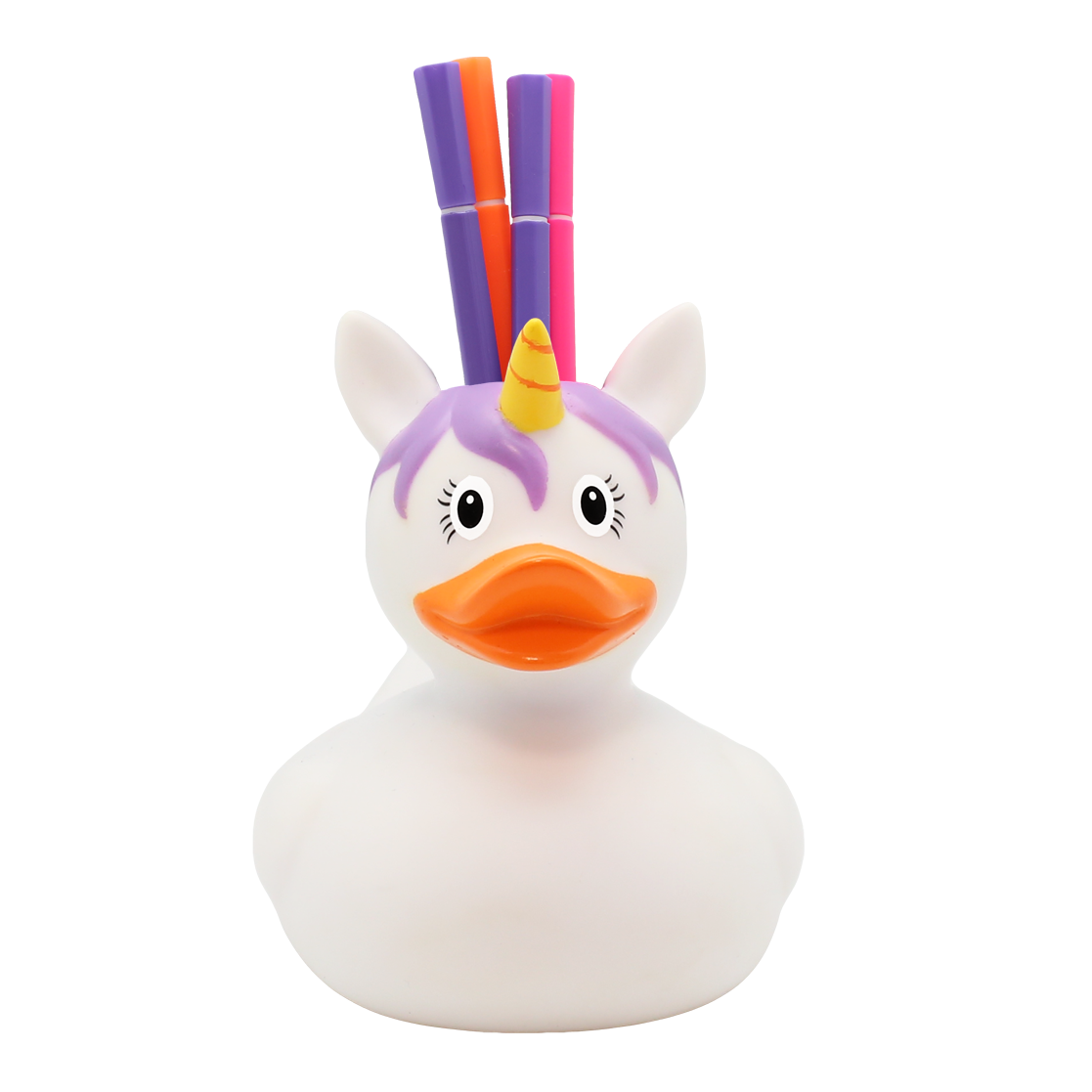 canard licorne blanche holdys lilalu #8000 4250282480007