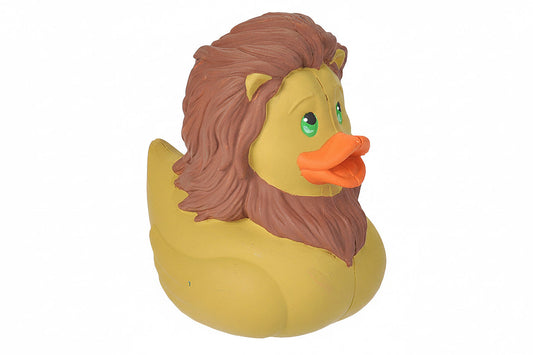 Lion Duck